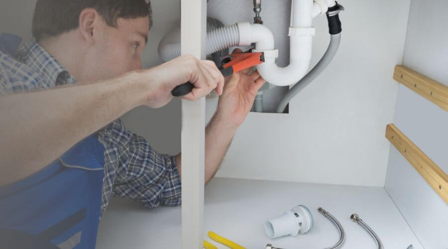 Professional sewer line replacement in Manitowoc, WI